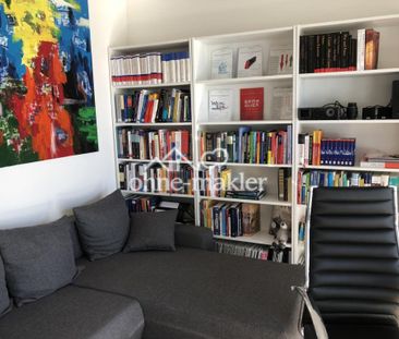 Helle, moderne City Maisonette Wohnung am Kanal - Photo 1