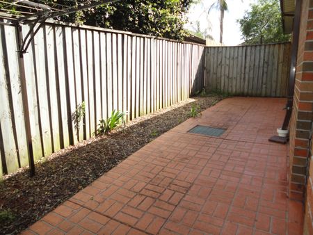 2/63A Waterview Street, Putney NSW 2112 - Villa For Rent | Domain - Photo 5