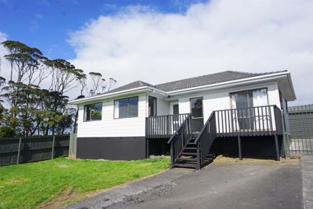 21 Poutini Place, Manurewa, Auckland - Photo 5