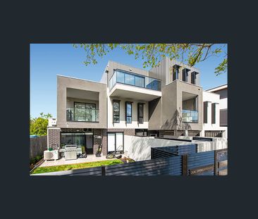 Secure, Low-Maintenance Living Moments from Footscray’s Best - Photo 6