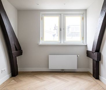 Te huur: Appartement Denneweg 14 G in Den Haag - Foto 6