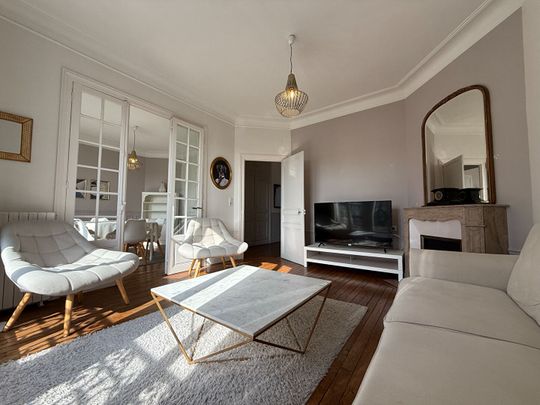 Location Appartement 4 pièces 93m² - Photo 1