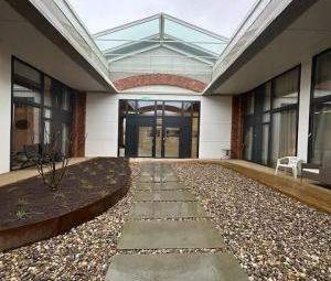 2-Room Apartment with Mezzanine and Terrace in Opmeer - For Rent - Foto 3