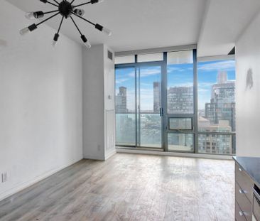 For Lease - 33 Lombard Street Unit# 2001, Toronto, Ontario - Photo 5