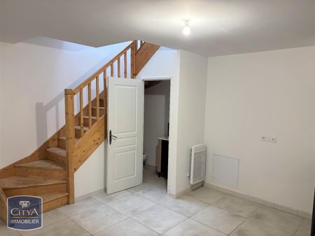 Location Appartement 3 pièces 51m² CASTELSARRASIN 82100 - Photo 5