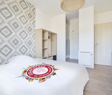 ST PIERRE LES DAMES S Roommate 4 Bedrooms at Reims - Photo 3