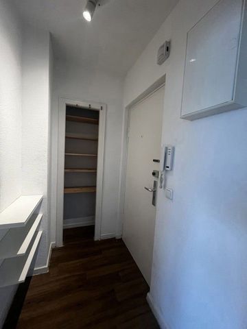 Für Kurzentschlossene: 1-Zimmer Wohnung in zentraler Lage - Photo 5