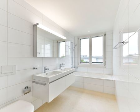 Grosszügige und helle 4.5‑Zimmer‑Wohnung in Muri AG - Photo 3