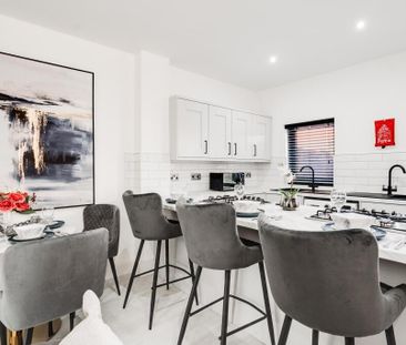 6 bedroom house to rent - Photo 5