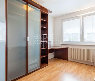 Príjemný 4i byt 82 m2, s 2x AC, lodžiou a pivnicou – Fotografia 6