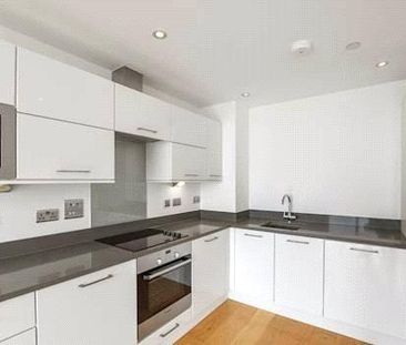 1 bedroom apartment to rent - Photo 6