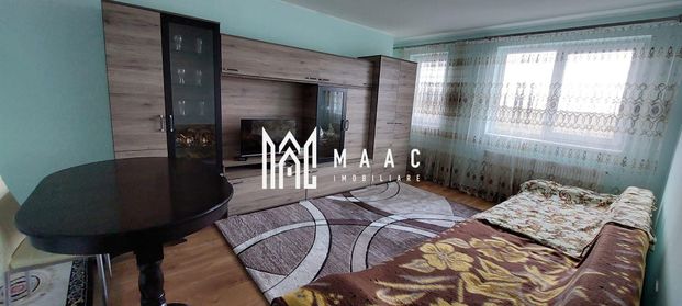 Închiriază Apartament 2 camere Turnișor - Photo 1