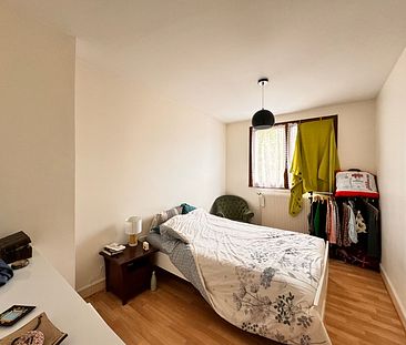 Location appartement 3 pièces, 81.76m², La Roche-sur-Yon - Photo 2