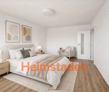 Pronájem bytu 1+1 40 m - Fotografie 2