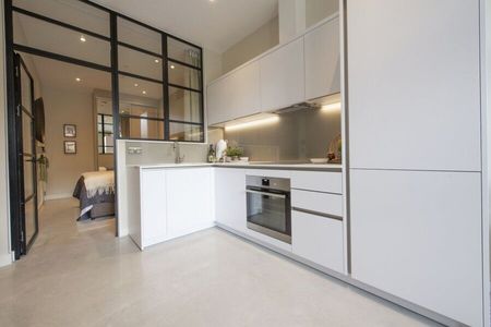 1 Bedroom Apartment To Let - Photo 4