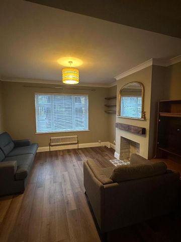 3 bedroom terraced house to rent - Photo 2