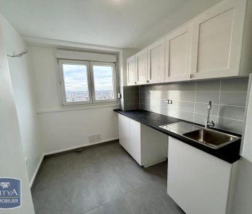 Appartement à louer 3 pièces - Photo 5