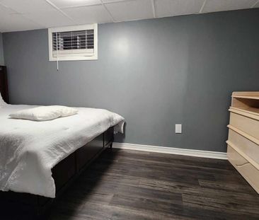 For Lease - BASEMENT - 6019 Keith Street, Niagara Falls, Ontario - Photo 3