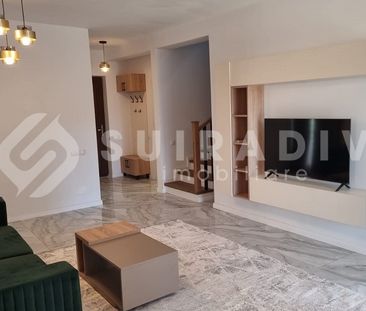 Casa la prima inchiriere, curte de 350 mp, garaj- Dezmir - Photo 6