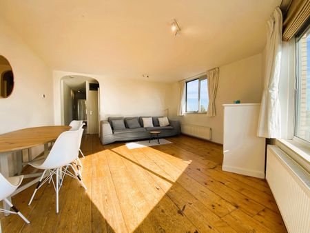 Te huur: Appartement Van Reigersbergenstraat in Amsterdam - Foto 2