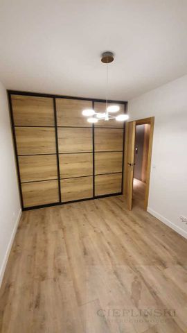WARSZEWO - mieszkanie na Maciejkowej - Zdjęcie 5