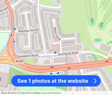 70 Ponteland Road, Newcastle Upon Tyne, NE5 - Photo 1