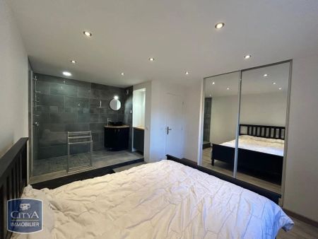 Appartement à louer 2 pièces 54.09m² - Photo 5