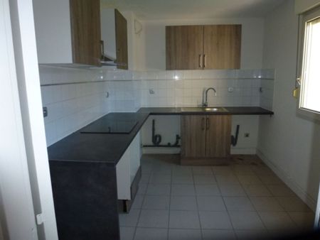 Appartement Cagnes Sur Mer 2 pièce(s) 48 m2 - Photo 3