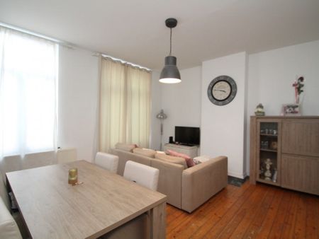 Quartier Cinquentenaire - Appart 2 ch + terrasse de 30m² - Schaerbeek - Photo 4