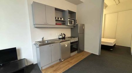 Embrace Urban Living - Photo 5