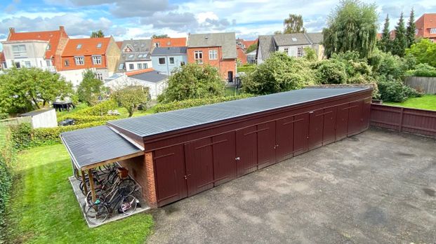 4 værelses – Guldbergsvej 18, 1. tv. – Odense C - Photo 1