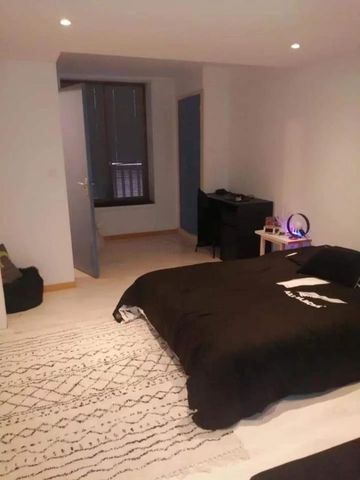 Location Appartement 3 pièces 119m² PONT DE VAUX 01190 - Photo 2