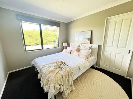 Luxury Fully Furnished Rooms - Minutes from CBD - Photo 5