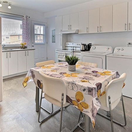 Charmant 4 ½ paisible - Photo 3