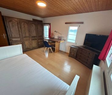 1 Zimmer, 15 m², 4. Stock - Photo 1