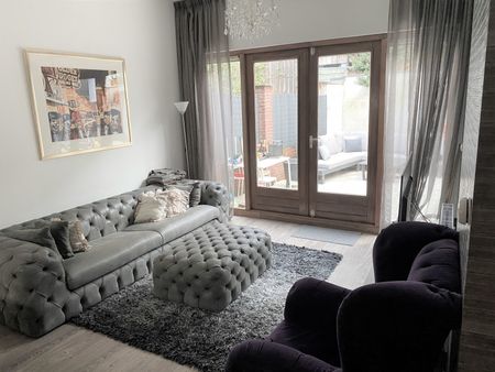 Appartement huren in Haarlem aan de Wilhelminapark - Photo 4