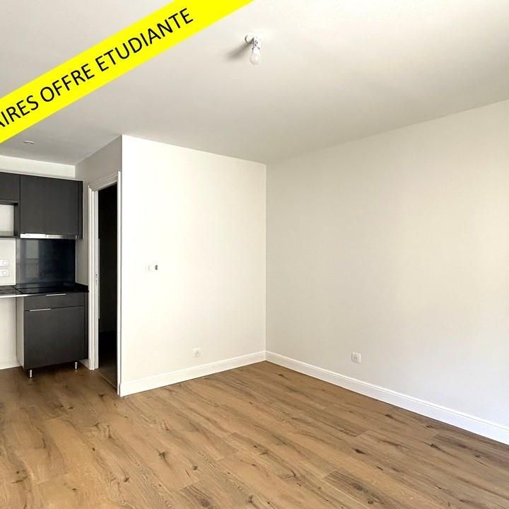 Location Appartement 1 pièce 24m² MONTAUBAN 82000 - Photo 1