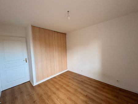 Appartement 3 pieces a louer - Photo 3