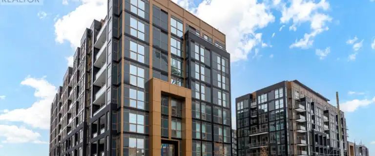 436 - 2343 KHALSA GATE W | 436 - 2343 KHALSA GATE W, Oakville - Photo 1