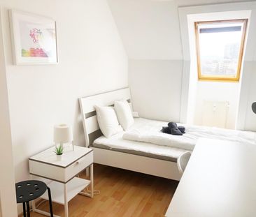Sonnleithnergasse Top 318 Zimmer 2 - Photo 1