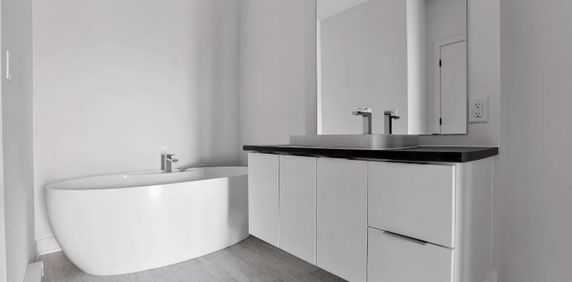 2 CH - 1 SDB - Gatineau - $2,100 /mo - Photo 2