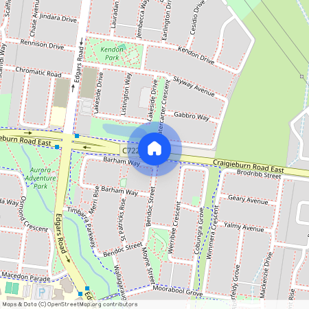 8 Rusty Road, Vic 3750, Wollert