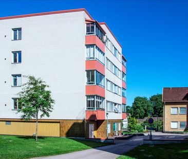 Tvärgatan 5 - Photo 1