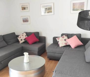 Piso de alquiler en Paseo Andrés Segovia, 20, La Herradura centro - Foto 2