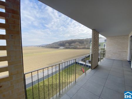 Ihr Wohnglück wartet: Mietwohnungen im Tullnerfeld - Photo 3