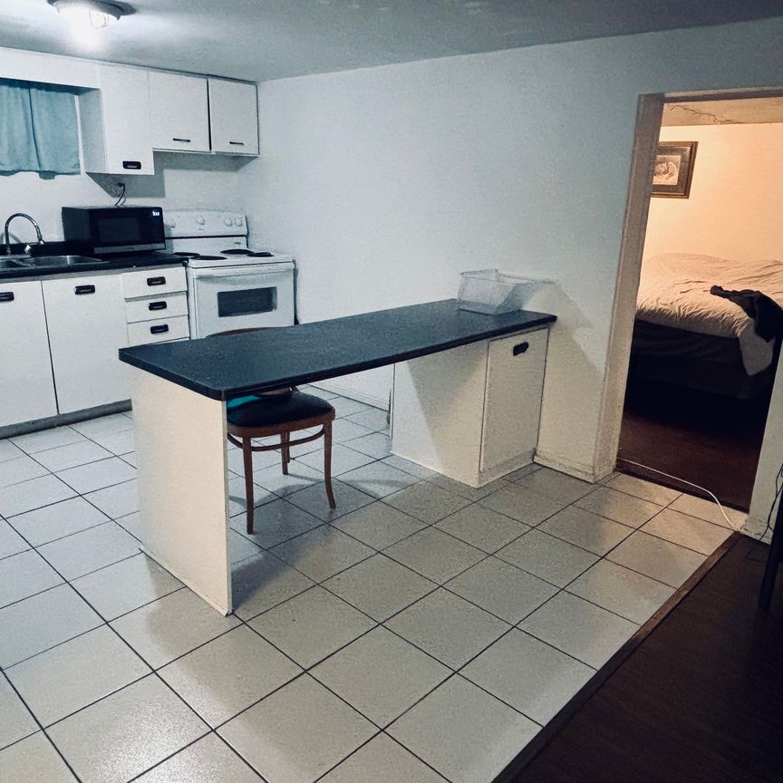 For Lease - 61 Grandview Avenue Unit# BSMT, Markham, Ontario - Photo 1