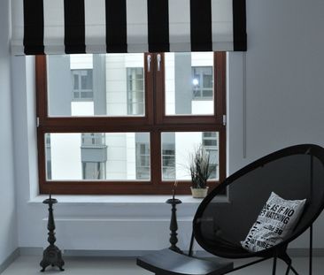 Apartament na wynajem, ul. Franciszka Klimczaka, Warszawa Wilanów - Фото 2