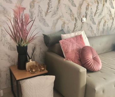 Ground Floor Apartment in San Pedro de Alcántara - Photo 3