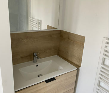 Location Appartement 2 pièces 30m² PONT A MOUSSON 54700 - Photo 3
