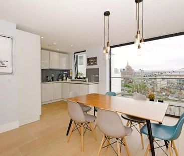 2 bedroom flat to rent - Photo 2